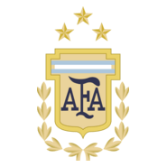 Asociación de Fútbol Argentino 2023 Logo PNG Vector