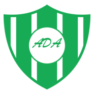 Asociación Deportiva Albardón Logo PNG Vector