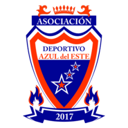 Asociación Deportivo Azul del Este Logo PNG Vector