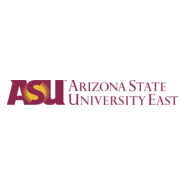 ASU East Logo PNG Vector