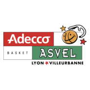 Asvel Logo PNG Vector