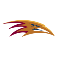 Atlanta Thrashers Logo PNG Vector