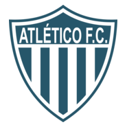 Atlético Fútbol Club de San Luis Logo PNG Vector
