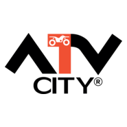 ATV City Logo PNG Vector