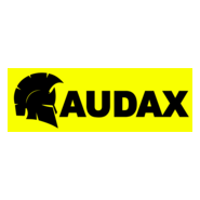 AUDAX placas Logo PNG Vector