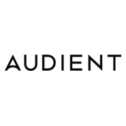 Audient Logo PNG Vector