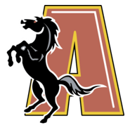 Augusta Stallions Logo PNG Vector