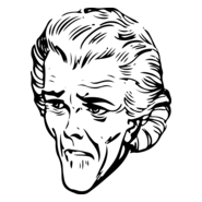 aunt may Logo PNG Vector