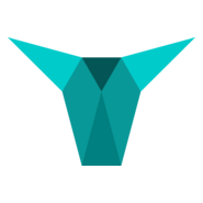 Auroch Logo PNG Vector