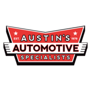 Austin's Automotive Specialists Logo PNG Vector