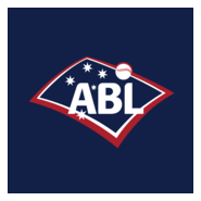 Australian Baseball League 2015- Logo PNG Vector
