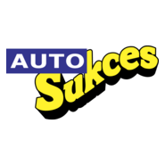 Auto-Sukces Logo PNG Vector