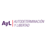 Autodeterminacion y Libertad Logo PNG Vector