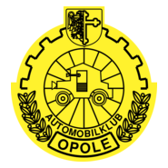 Automobilklub Logo PNG Vector