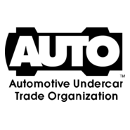Automotive Undercar Trade Organization (AUTO) Logo PNG Vector