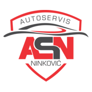 Autoservis Banja Luka Ninkovic Logo PNG Vector