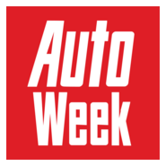 AutoWeek Logo PNG Vector