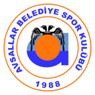 Avsallar Belediyespor Logo PNG Vector