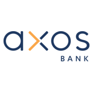 Axos Bank Logo PNG Vector