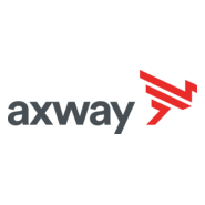 Axway Logo PNG Vector