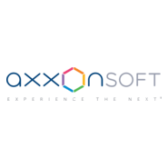 AxxonSOFT Logo PNG Vector
