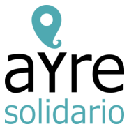 ayre solidario Logo PNG Vector