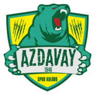 Azdavay 1946 Spor Logo PNG Vector