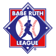 Babe Ruth League Logo PNG Vector