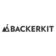 BackerKit Logo PNG Vector