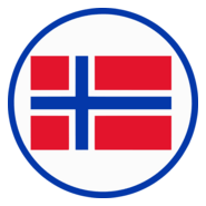 Badge of Norway Logo PNG Vector
