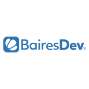 BairesDev Logo PNG Vector