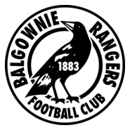 Balgownie Rangers Football Club Logo PNG Vector