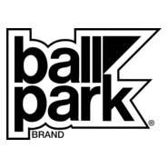 Ball Park Brand Logo PNG Vector