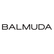 Balmuda Company Logo PNG Vector