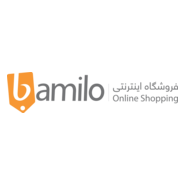 Bamilo Logo PNG Vector