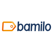 Bamilo Logo PNG Vector