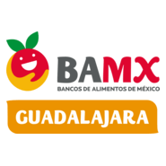 Banco de Alimentos Guadalajara Logo PNG Vector