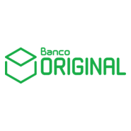 Banco Original Logo PNG Vector