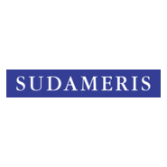 Banco Sudameris Logo PNG Vector