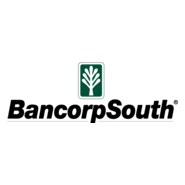 BancorpSouth Bank Logo PNG Vector