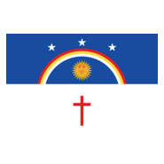 Bandeira da Revolução Pernambucana Logo PNG Vector