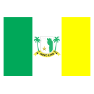 BANDEIRA DE NOVO LINO Logo PNG Vector