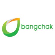 Bangchak Corporation Logo PNG Vector