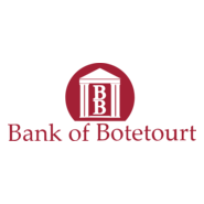 Bank Of Botetourt Logo PNG Vector
