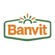 Banvit Logo PNG Vector