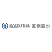 Baosteel Logo PNG Vector