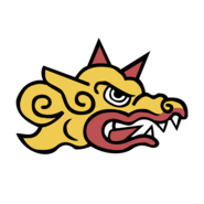 Barcelona Dragons Logo PNG Vector