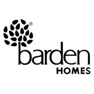 Barden Homes Logo PNG Vector