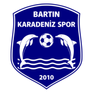 Bartın Karadenizspor Logo PNG Vector