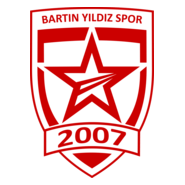 Bartın Yıldızspor Logo PNG Vector